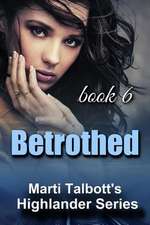 Betrothed