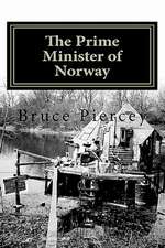 The Prime Minister of Norway