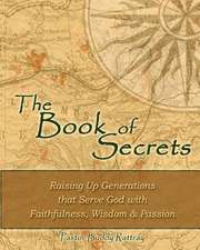 The Book of Secrets