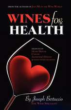 Wines for Health