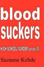 Blood Suckers