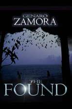 The Found