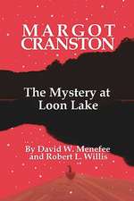 Margot Cranston the Mystery at Loon Lake