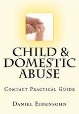 Child and Domestic Abuse