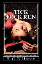 Tick Tock Run