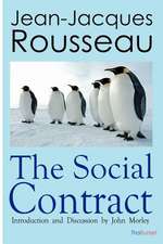 The Social Contract