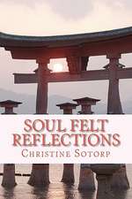 Soul Felt Reflections