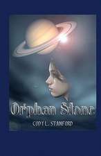 Orphan Stone