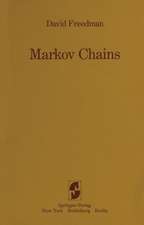 Markov Chains