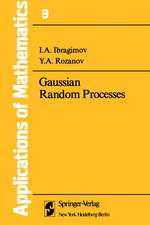 Gaussian Random Processes