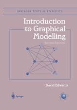 Introduction to Graphical Modelling