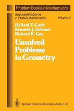 Unsolved Problems in Geometry: Unsolved Problems in Intuitive Mathematics