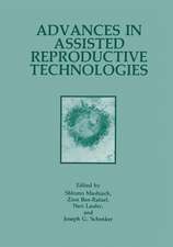 Advances in Assisted Reproductive Technologies