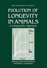 Evolution of Longevity in Animals