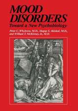 Mood Disorders