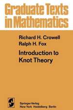 Introduction to Knot Theory