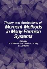 Theory and Applications of Moment Methods in Many-Fermion Systems