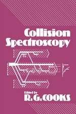 Collision Spectroscopy