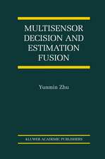 Multisensor Decision And Estimation Fusion