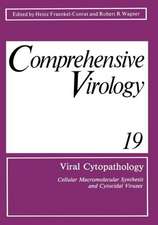 Viral Cytopathology: Cellular Macromolecular Synthesis and Cytocidal Viruses Including a Cumulative Index to the Authors and Major Topics Covered in Volumes 1–19