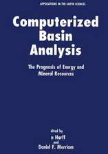 Computerized Basin Analysis