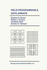 Field-Programmable Gate Arrays