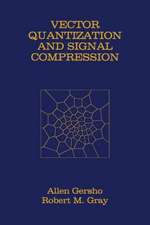 Vector Quantization and Signal Compression