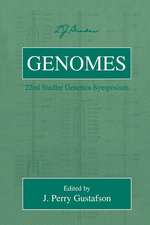 Genomes