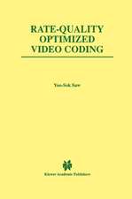 Rate-Quality Optimized Video Coding