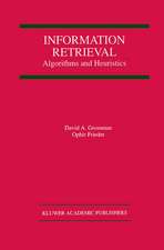 Information Retrieval: Algorithms and Heuristics