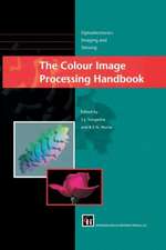 The Colour Image Processing Handbook