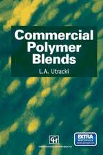 Commercial Polymer Blends