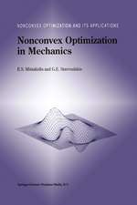 Nonconvex Optimization in Mechanics: Algorithms, Heuristics and Engineering Applications by the F.E.M.