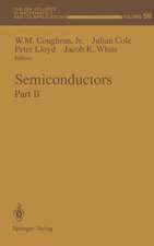 Semiconductors: Part II