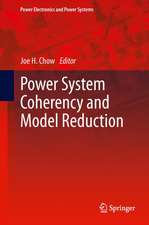 Power System Coherency and Model Reduction