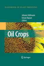 Oil Crops