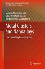 Metal Clusters and Nanoalloys: From Modeling to Applications