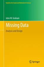 Missing Data