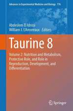 Taurine 8