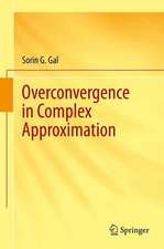 Overconvergence in Complex Approximation