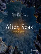 Alien Seas