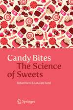 Candy Bites: The Science of Sweets