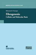 Fibrogenesis: Cellular and Molecular Basis