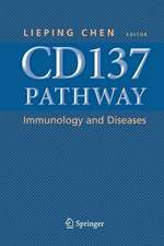 CD137 Pathway: Immunology and Diseases