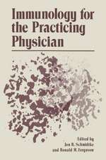 Immunology for the Practicing Physician