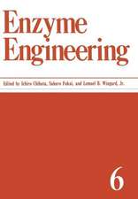 Enzyme Engineering: Volume 6