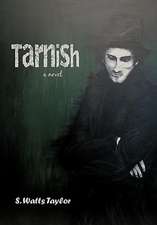 Tarnish