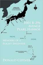 1001 B-29s Avenge Pearl Harbor