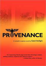 Provenance