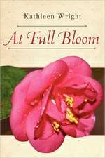 At Full Bloom